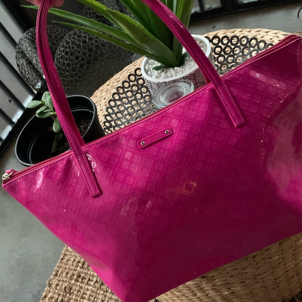 Kate Spade Tote